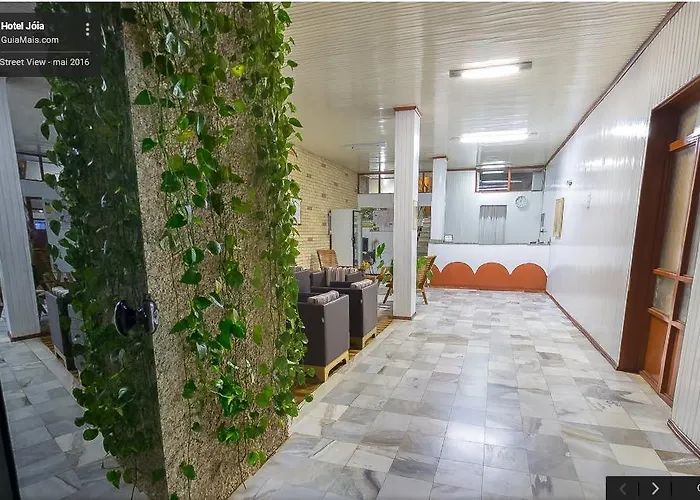 JoiaHotel Em